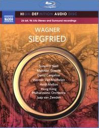 Wagner: Siegfried