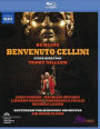 Benvenuto Cellini (Dutch National Opera) [Blu-ray]