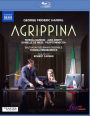 Agrippina (Theater an der Wein) [Blu-ray]