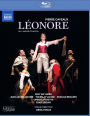 Léonore, our L'Amour Conjugal (Opera Lafayette) [Blu-ray]