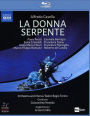 La Donna Serpente (Teatro Regio Torino) [Blu-ray]