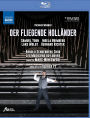 Der Fliegende Holländer (Theater an der Wien) [Blu-ray]