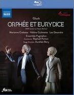 Orphée et Eurydice (Opéra Comique) [Blu-ray]