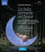 La Bella Dormente Nel Bosco (Teatro Lirico di Cagliari) [Blu-ray]