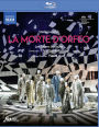 La Morte d'Orfeo (Dutch National Opera) [Blu-ray]