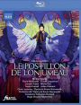 Le Postillon de Lonjumeau (Opéra Comique) [Blu-ray]