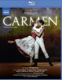 Carmen (Teatro Dell'Opera di Roma) [Blu-ray]