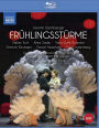 Frühlingsstürme (Komische Oper) [Blu-ray]