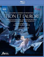 Titon et L'Aurore (Opera Comique) [Blu-ray]