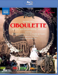 Title: Ciboulette (Opéra Comique)