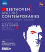 Beethoven and His Contemporaries: Volume 1 [Blu-ray]