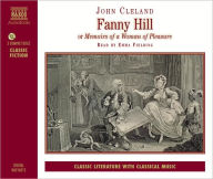 Title: John Cleland's Fanny Hill, Artist: Fanny Hill / Various