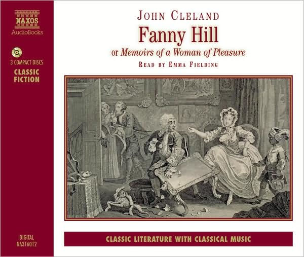 John Cleland's Fanny Hill