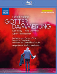 Title: Götterdämmerung (Deutsche Oper Berlin) [Blu-ray]