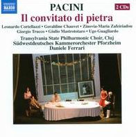 Giovanni Pacini: Il convitato di pietra