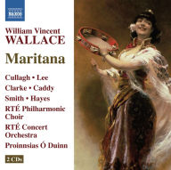 Title: Wallace: Maritana, Artist: Proinnsias O Duinn