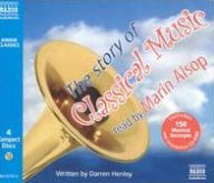 Title: The Story of Classical Music, Artist: Marin Alsop