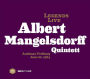 Legends Live: Albert Mangelsdorff Quintett