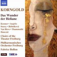 Korngold: Das Wunder der Heliane