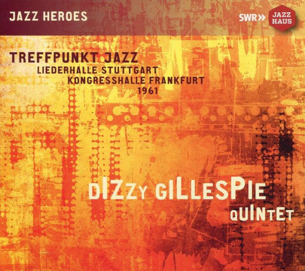 Dizzy Gillespie Quintet