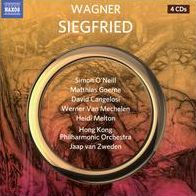 Wagner: Siegfried