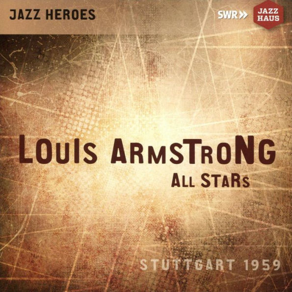 Louis Armstrong Allstars