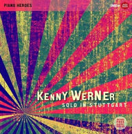 Title: Solo in Stuttgart, Artist: Kenny Werner