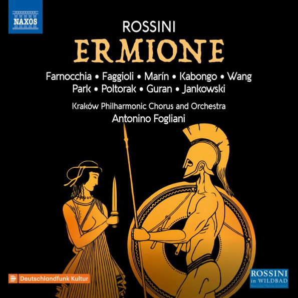 Rossini: Ermione