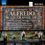 Donizetti: Alfredo il grande