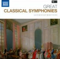 Great Classical Symphonies