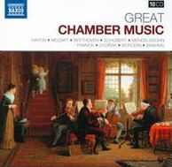 Great Chamber Music