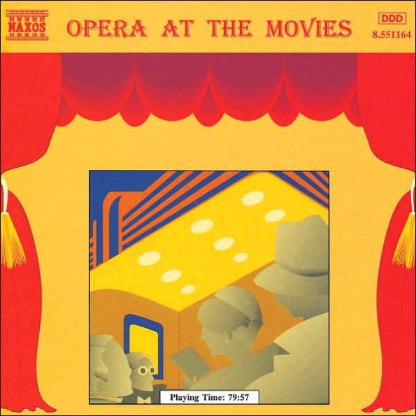 Opera at the Movies [1995]