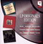 Idil Biret: LP Originals Edition 1959-1986