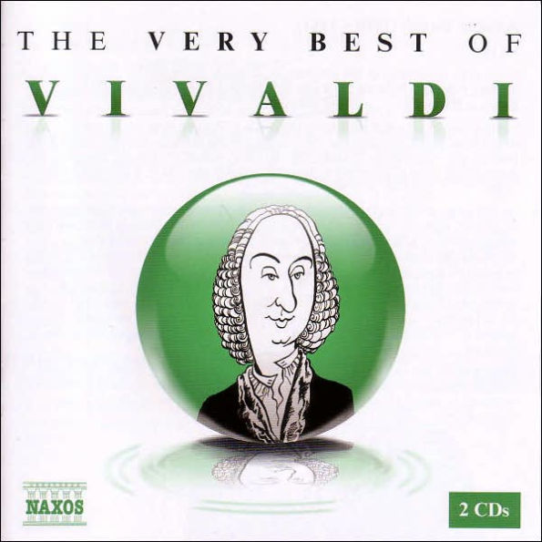 The Very Best of Vivaldi