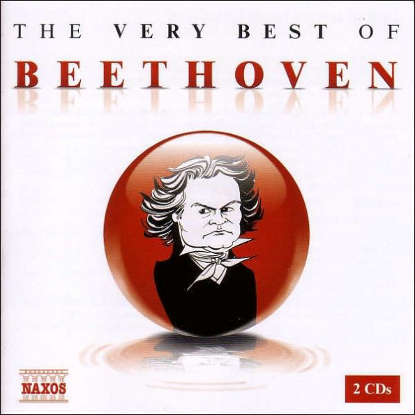 The Very Best of Beethoven