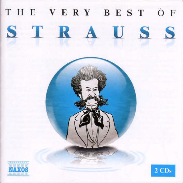 The Very Best of Strauss