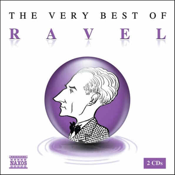 The Very Best of Ravel