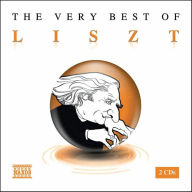Title: The Very Best of Liszt, Artist: 