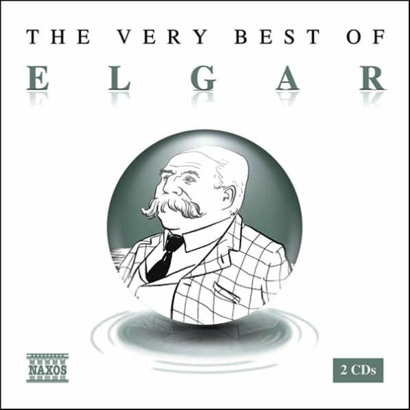 The Very Best of Elgar