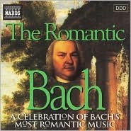 The Romantic Bach