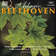 Title: Adagio Beethoven, Artist: Beethoven