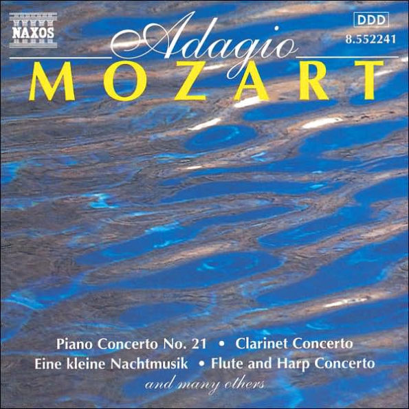 Adagio Mozart