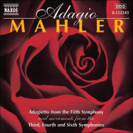 Title: Adagio Mahler, Artist: Antoni Wit