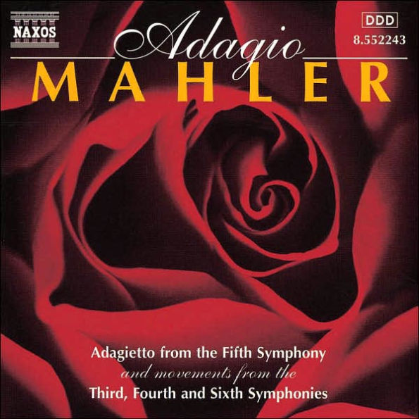 Adagio Mahler