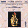 Siamese Classical Music, Vol. 1