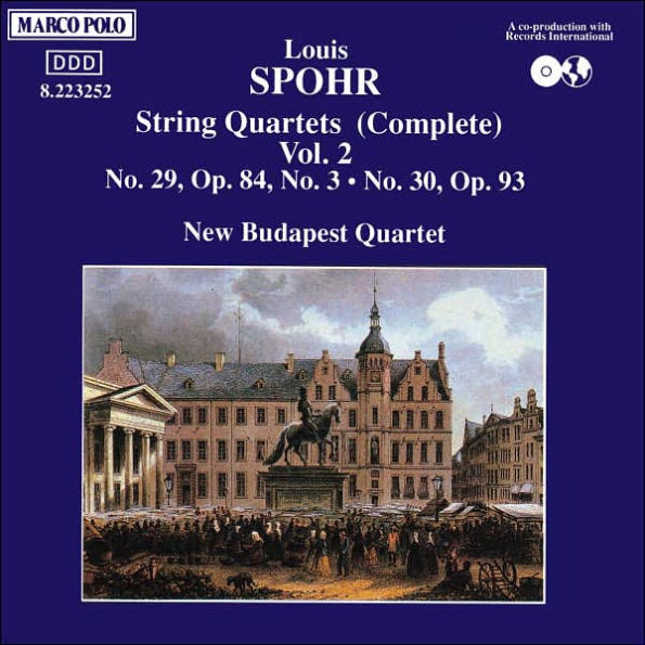 Complete String Quartets 2