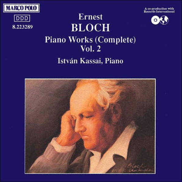 Piano Works 2