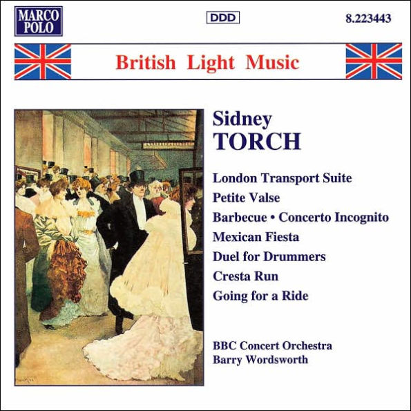 Sidney Torch: British Light Music