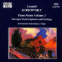 Godowsky: Piano Music, Vol. 3