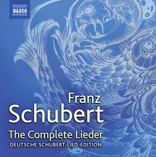 Schubert: The Complete Lieder